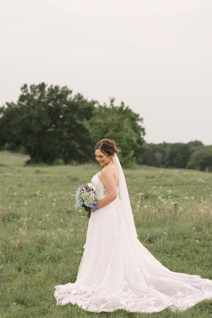 Roxi Bridals