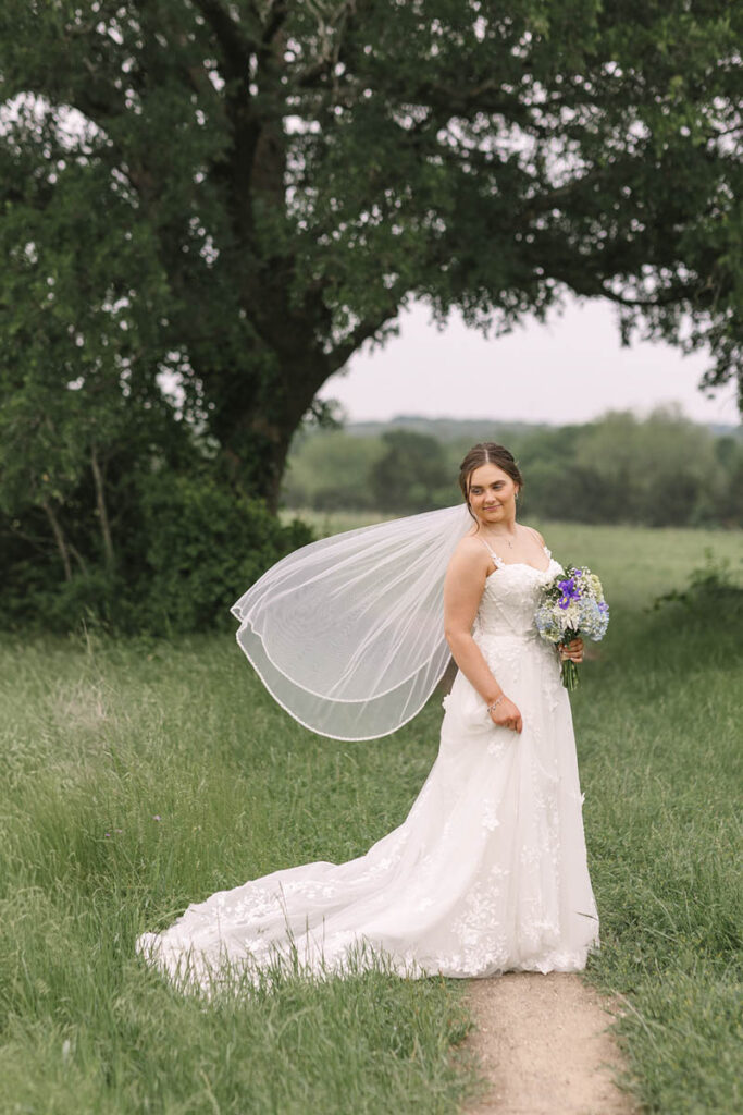 Roxi Bridals