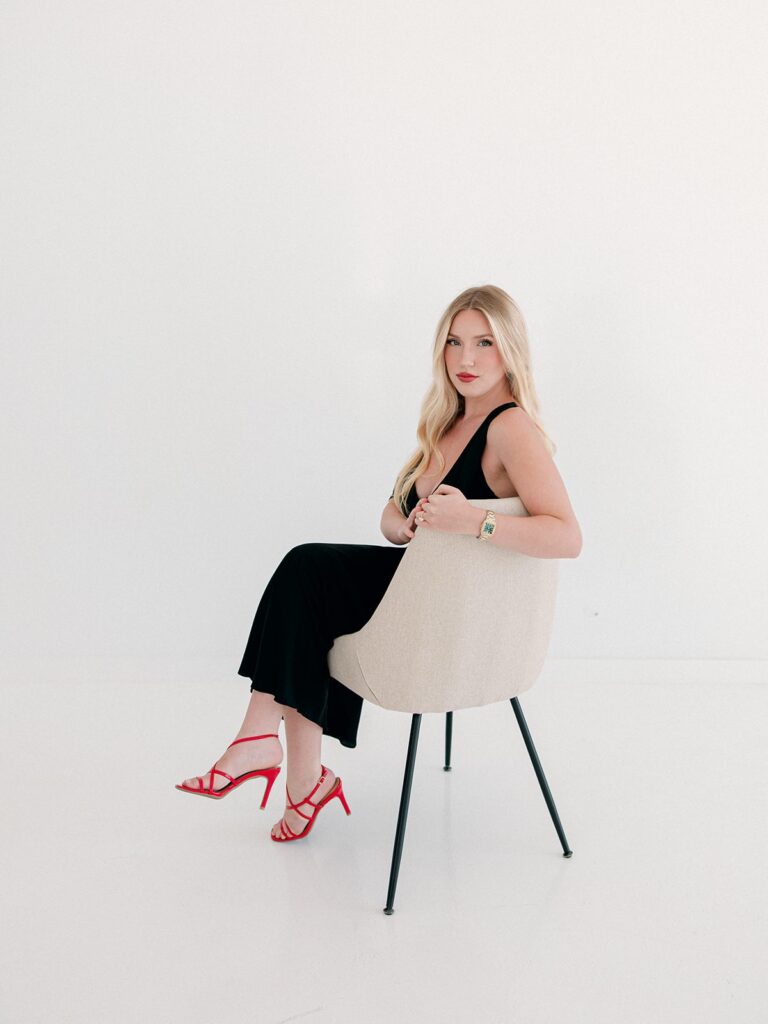 Bridal Stylist for Asher Lane Bridal Shop in Bonham, TX